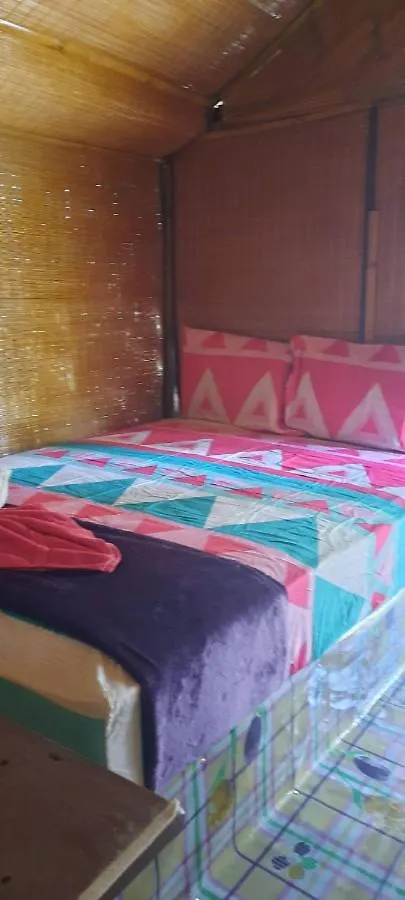 Chill Chill Long Beach Hostel Koh Lanta 0*,  Thailand