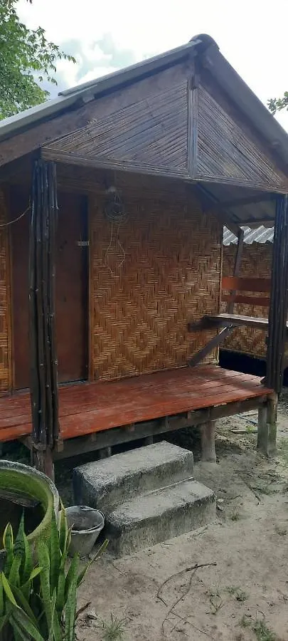 Chill Chill Long Beach Hostel Koh Lanta