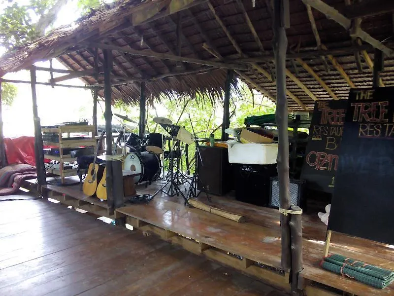 Chill Chill Long Beach Hostel Koh Lanta
