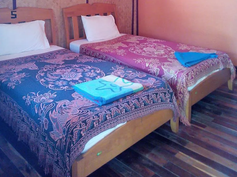 Chill Chill Long Beach Hostel Koh Lanta