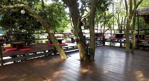 Chill Chill Long Beach Hostel Koh Lanta