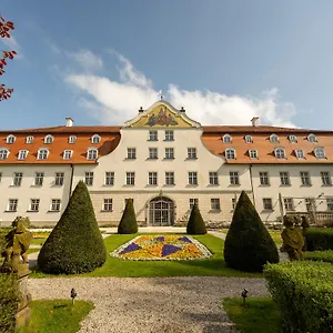 Schloss Hotel Lautrach