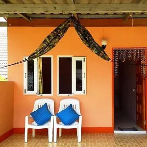 Rimsuan House Guest house