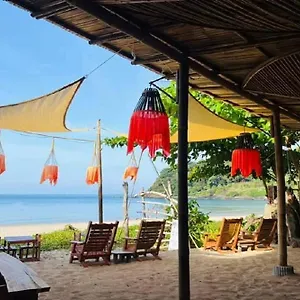 Klong Jark Guest house