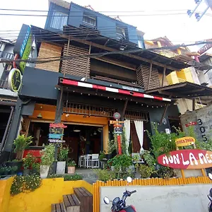Non La - Bed & Yoga Hostel