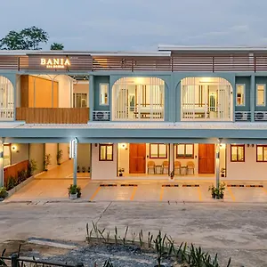 Bania 813 House Khao Lak