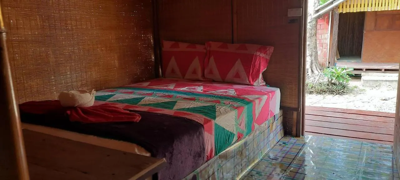 Chill Chill Long Beach Hostel Ko Lanta
