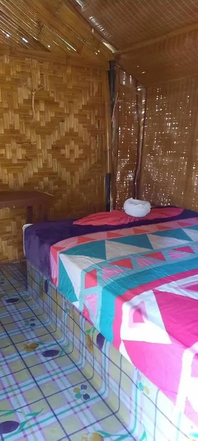 Chill Chill Long Beach Hostel Ko Lanta Tailândia