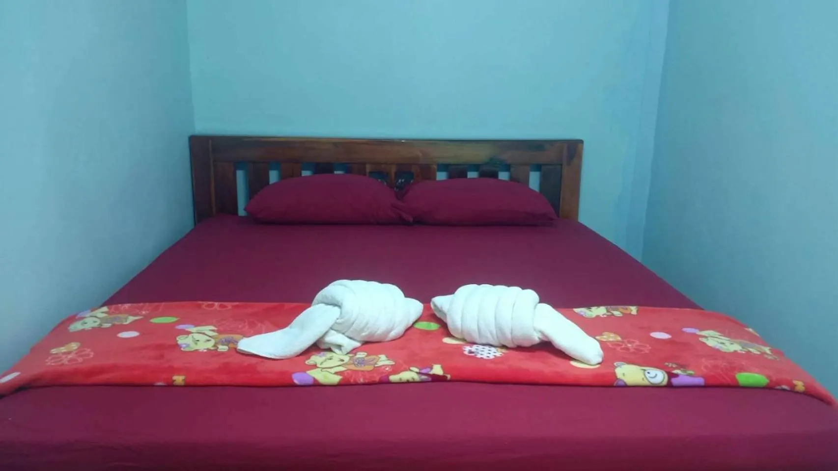 Chill Chill Long Beach Hostel Ko Lanta