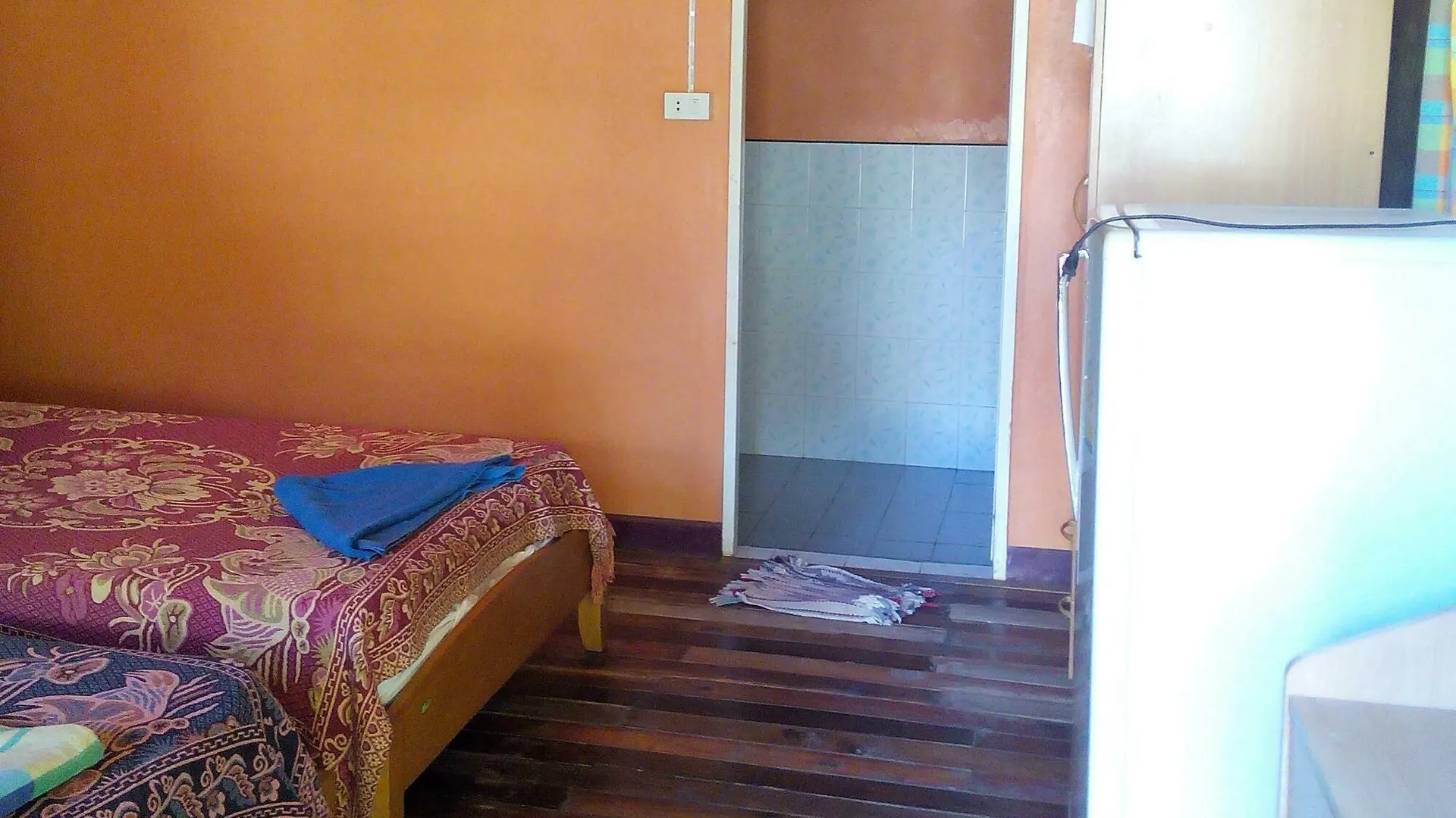Chill Chill Long Beach Hostel Ko Lanta 0*,  Tailândia