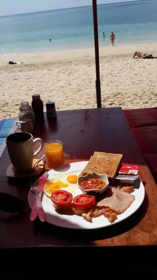 Chill Chill Long Beach Hostel Ko Lanta