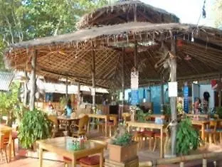 Chill Chill Long Beach Hostel Ko Lanta