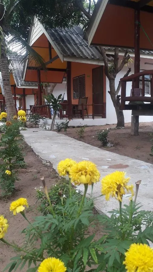 Chill Chill Long Beach Hostel Ko Lanta 0*,